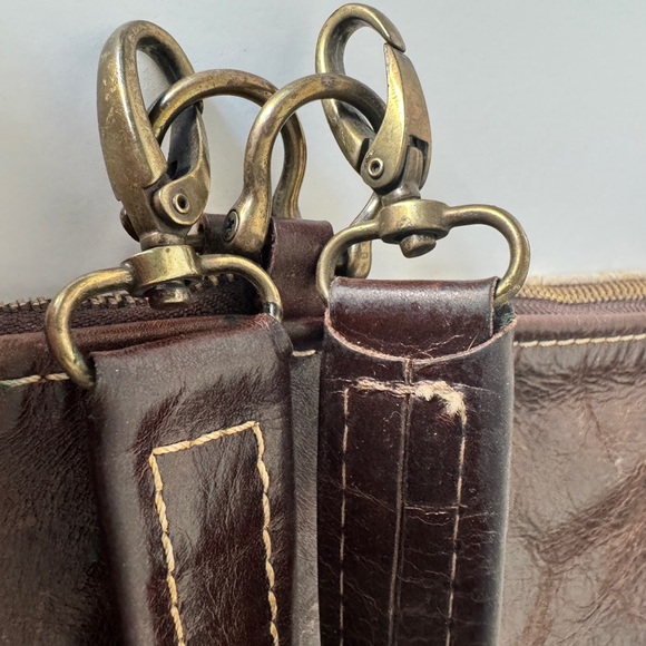 Texas carpet bagges handbag - Picture 5 of 12